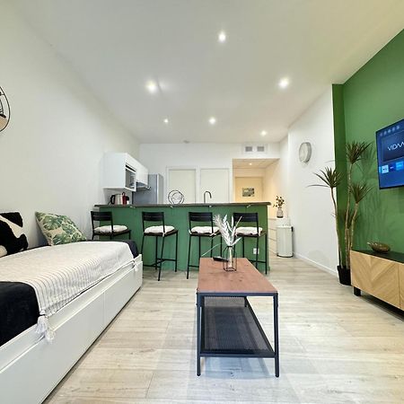 Tour D'Auvergne - Appartements En Plein Centre Ville, Proche De La Cathedrale Et De La Place De Jaude Clermont-Ferrand Exteriér fotografie