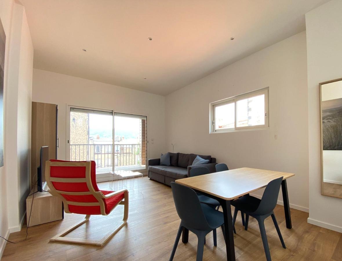 Tour D'Auvergne - Appartements En Plein Centre Ville, Proche De La Cathedrale Et De La Place De Jaude Clermont-Ferrand Exteriér fotografie