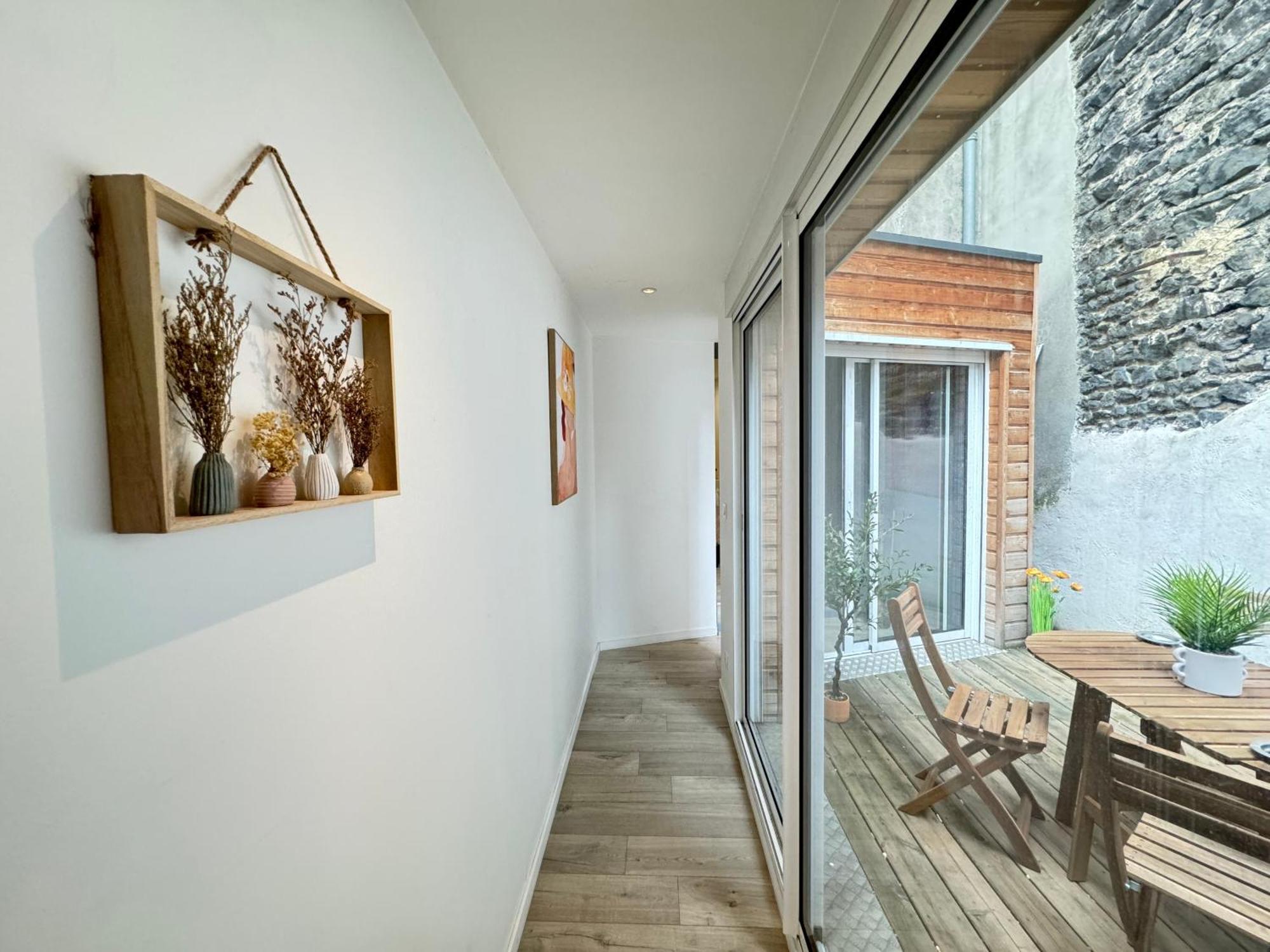 Tour D'Auvergne - Appartements En Plein Centre Ville, Proche De La Cathedrale Et De La Place De Jaude Clermont-Ferrand Exteriér fotografie