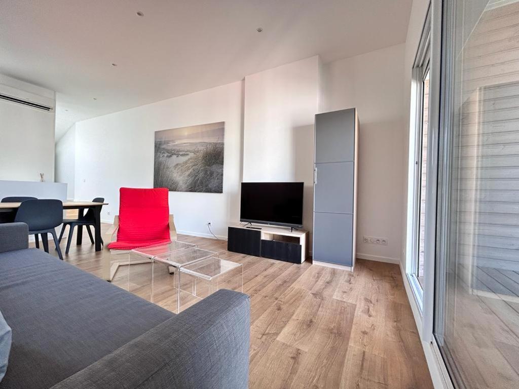 Tour D'Auvergne - Appartements En Plein Centre Ville, Proche De La Cathedrale Et De La Place De Jaude Clermont-Ferrand Exteriér fotografie