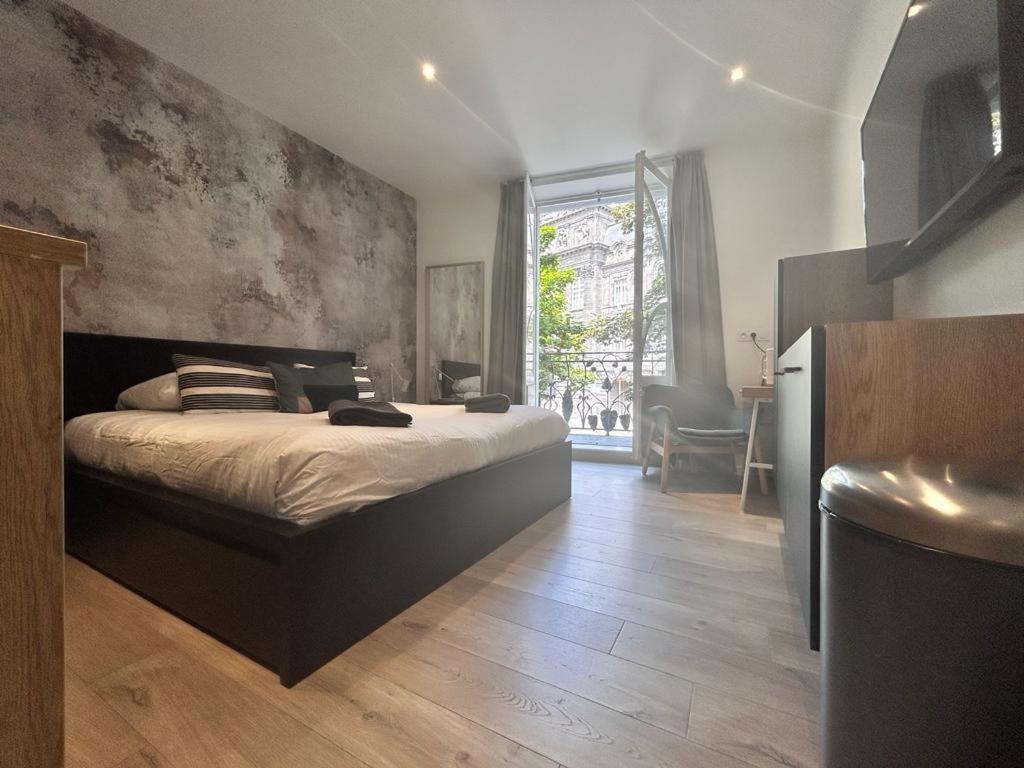 Tour D'Auvergne - Appartements En Plein Centre Ville, Proche De La Cathedrale Et De La Place De Jaude Clermont-Ferrand Exteriér fotografie