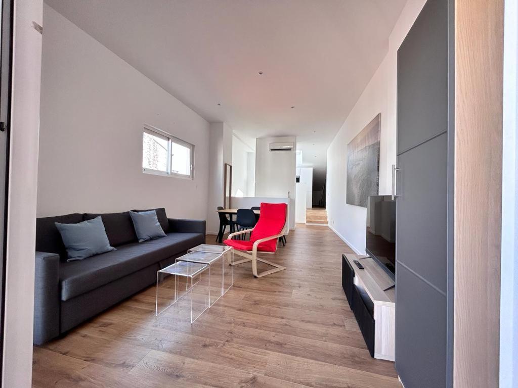 Tour D'Auvergne - Appartements En Plein Centre Ville, Proche De La Cathedrale Et De La Place De Jaude Clermont-Ferrand Exteriér fotografie