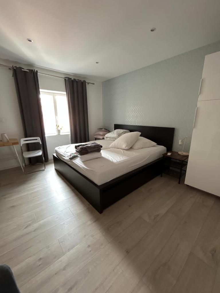 Tour D'Auvergne - Appartements En Plein Centre Ville, Proche De La Cathedrale Et De La Place De Jaude Clermont-Ferrand Exteriér fotografie